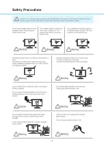 Preview for 7 page of DoubleSight DS-245V2 User Manual