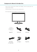 Preview for 8 page of DoubleSight DS-245V2 User Manual