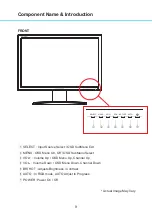 Предварительный просмотр 9 страницы DoubleSight DS-245V2 User Manual