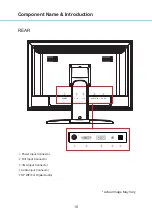 Предварительный просмотр 10 страницы DoubleSight DS-245V2 User Manual