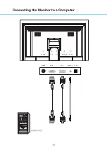 Preview for 11 page of DoubleSight DS-245V2 User Manual