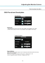 Preview for 13 page of DoubleSight DS-245V2 User Manual