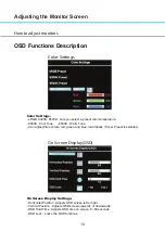 Preview for 14 page of DoubleSight DS-245V2 User Manual