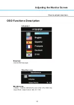 Preview for 15 page of DoubleSight DS-245V2 User Manual