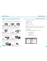 Preview for 4 page of DoubleSight DS-275W User Manual