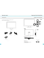 Preview for 5 page of DoubleSight DS-275W User Manual