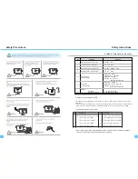 Preview for 4 page of DoubleSight DS-280UHD User Manual