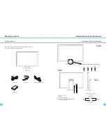 Preview for 5 page of DoubleSight DS-305W User Manual