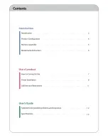 Preview for 2 page of DoubleSight DS-70U User Manual