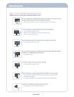 Preview for 4 page of DoubleSight DS-70U User Manual