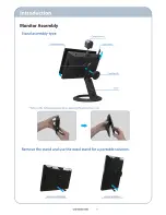 Предварительный просмотр 6 страницы DoubleSight DS-70U User Manual