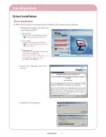 Preview for 9 page of DoubleSight DS-70U User Manual