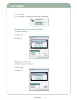 Preview for 15 page of DoubleSight DS-70U User Manual