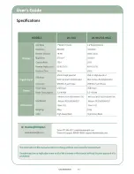 Preview for 16 page of DoubleSight DS-70U User Manual