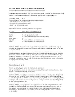 Предварительный просмотр 8 страницы DoubleSight DS-7OU Troubleshooting Manual