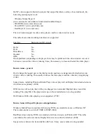 Предварительный просмотр 12 страницы DoubleSight DS-7OU Troubleshooting Manual