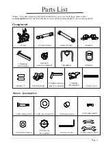 Preview for 3 page of Doufit EB-09 Instruction Manual