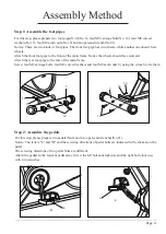 Preview for 5 page of Doufit EB-09 Instruction Manual