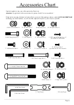 Предварительный просмотр 7 страницы Doufit EM-02 Instruction Manual