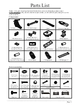 Предварительный просмотр 3 страницы Doufit RM-01 Instruction Manual