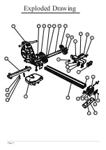 Предварительный просмотр 4 страницы Doufit RM-01 Instruction Manual