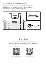 Preview for 7 page of Doufit TR-05 Instruction Manual