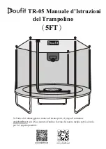 Preview for 15 page of Doufit TR-05 Instruction Manual