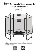 Preview for 22 page of Doufit TR-05 Instruction Manual