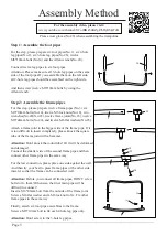 Preview for 4 page of Doufit TR-06 Instruction Manual