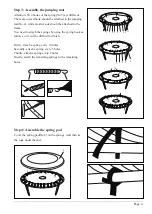 Preview for 5 page of Doufit TR-06 Instruction Manual