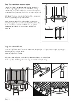 Preview for 6 page of Doufit TR-06 Instruction Manual