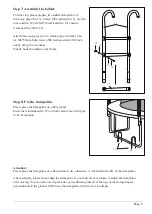 Preview for 7 page of Doufit TR-06 Instruction Manual