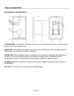 Предварительный просмотр 4 страницы Doug Fleenor Design NODE1-A Owner'S Manual