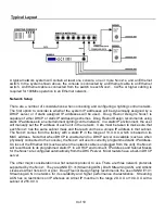 Предварительный просмотр 9 страницы Doug Fleenor Design NODE1-A Owner'S Manual