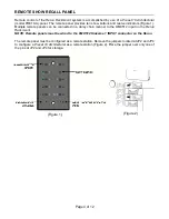 Preview for 4 page of Doug Fleenor Design RERUN Series Owner'S Manual