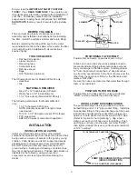 Preview for 3 page of Doughboy 0-1802-019 Owner'S Manual