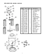 Preview for 7 page of Doughboy ECO 0-1805-180 Owner'S Manual