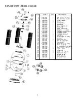 Preview for 8 page of Doughboy ECO 0-1805-180 Owner'S Manual