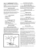 Preview for 3 page of Doughboy Media Master 1600 Owner'S Manual