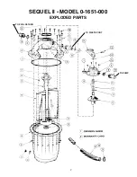 Предварительный просмотр 7 страницы Doughboy Sequel II 0-1651-000 Owner'S Manual