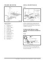 Preview for 6 page of Doughboy SUNLAKE Series Assembly Instructions Manual