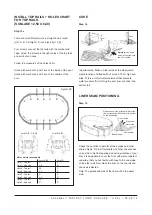 Preview for 12 page of Doughboy SUNLAKE Series Assembly Instructions Manual