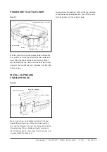 Preview for 14 page of Doughboy SUNLAKE Series Assembly Instructions Manual