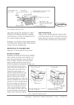 Preview for 16 page of Doughboy SUNLAKE Series Assembly Instructions Manual