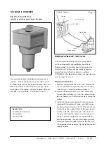 Preview for 17 page of Doughboy SUNLAKE Series Assembly Instructions Manual