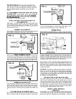 Preview for 3 page of Doughboy UltraVac 0-2035-000 Owner'S Manual