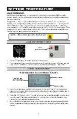 Предварительный просмотр 4 страницы DOUGHXPRESS DMS-18 Owner'S Manual