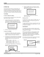 Preview for 6 page of Douglas Dynamics 29070-1 Operating Instructions Manual