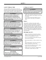 Preview for 4 page of Douglas Dynamics 77700 Installation Instructions Manual