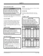 Preview for 5 page of Douglas Dynamics 77700 Installation Instructions Manual